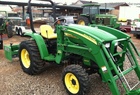 2006 John Deere 3203