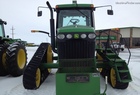2002 John Deere 8120T