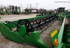 2004 John Deere 630F