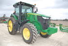2012 John Deere 7200R