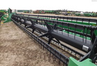 2012 John Deere 635F