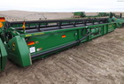 2012 John Deere 635F