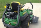 2012 John Deere Z925A