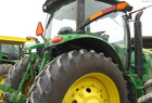 2012 John Deere 6170R