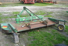  John Deere MX10