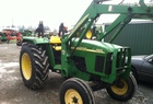 2005 John Deere 5303