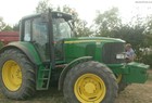 2004 John Deere 6520 TC 4RM