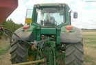 2004 John Deere 6520 TC 4RM