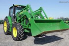 2012 John Deere 6430