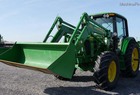 2012 John Deere 6430