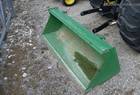 2008 John Deere 3720
