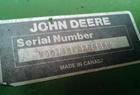 1970 John Deere 148