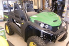 2012 John Deere RSX 850i
