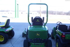 2008 John Deere 1445