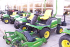 2008 John Deere 1445
