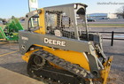 2010 John Deere 319D