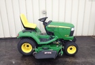 2010 John Deere X728