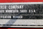  Hiniker AR-2000