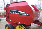 2003 New Holland BR 770