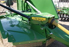2013 John Deere HX20
