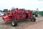 2002 New Holland 1441