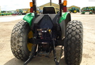 2003 John Deere 5420