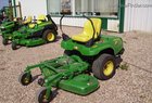 1998 John Deere F620