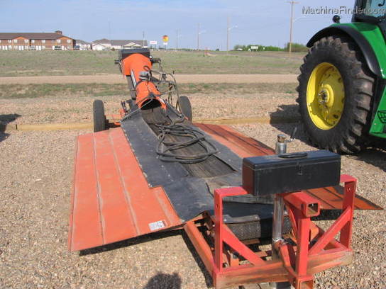2006 Other BATCO PS2500