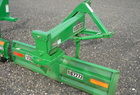 2012 Frontier RB2272 - 6' Rear Blade