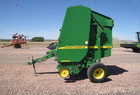 2005 John Deere 567