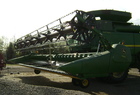 2009 John Deere 635D