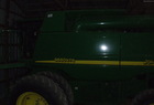 2005 John Deere 9660 STS