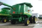2003 John Deere 9750 STS