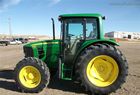 2010 John Deere 6430