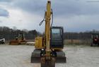 2005 John Deere 80C EXCAVATOR