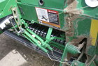 2009 John Deere 568