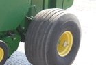 2009 John Deere 568