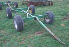  John Deere 1065A