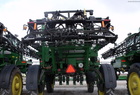 2008 John Deere 4830