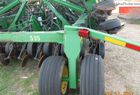 2001 John Deere 1860/1900