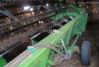 2001 John Deere 930f