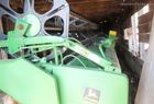 2001 John Deere 930f
