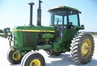 1973 John Deere 4630