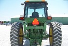 1973 John Deere 4630