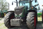 2008 Fendt 930