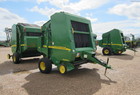 2004 John Deere 567