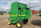 2004 John Deere 567