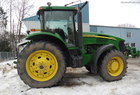 2004 John Deere 7920