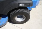 2005 Dixon Ram 50