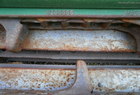  John Deere 608C